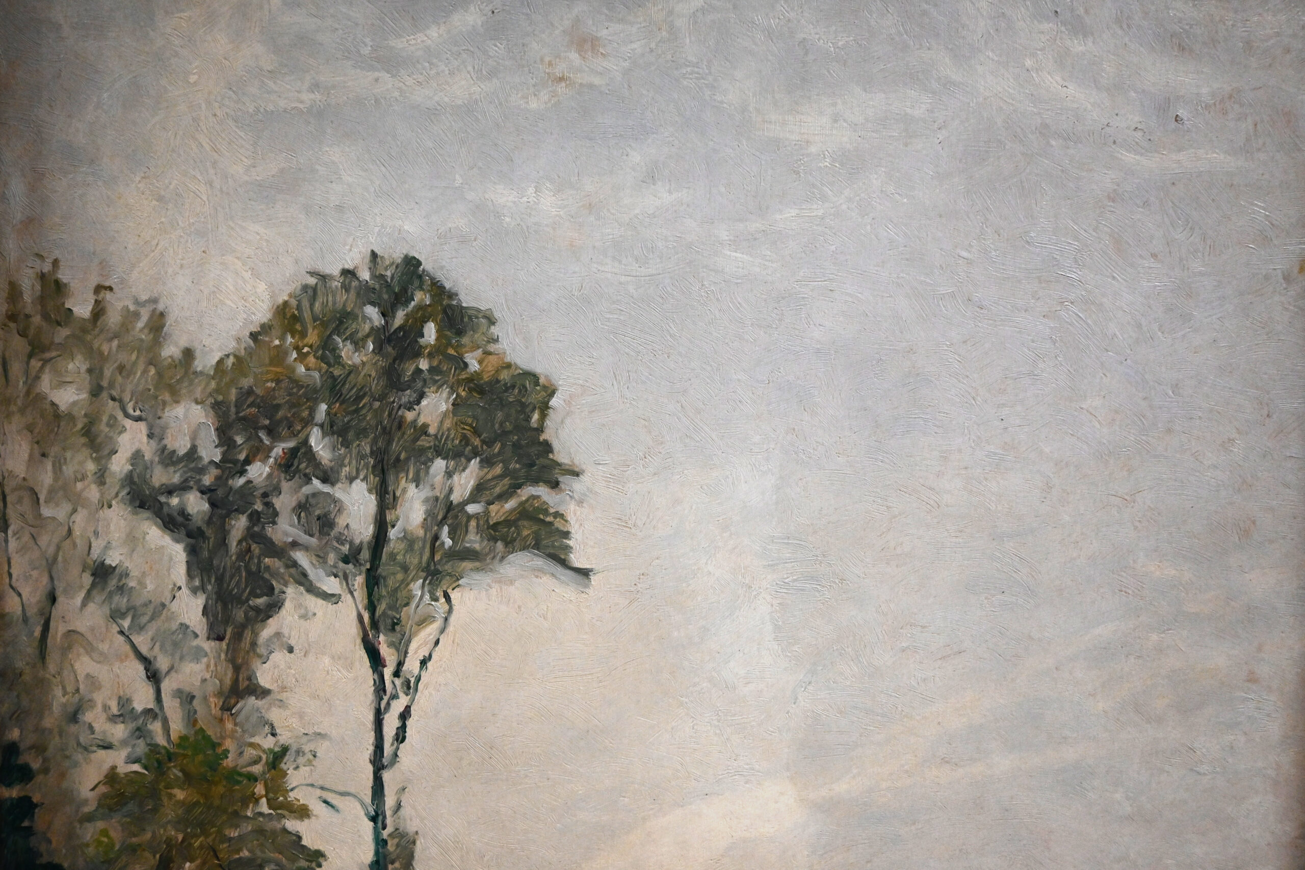 Georges BILLAUDOT (Paris, 1868-1951) In the garden; Pair of oils on panel - Image 11