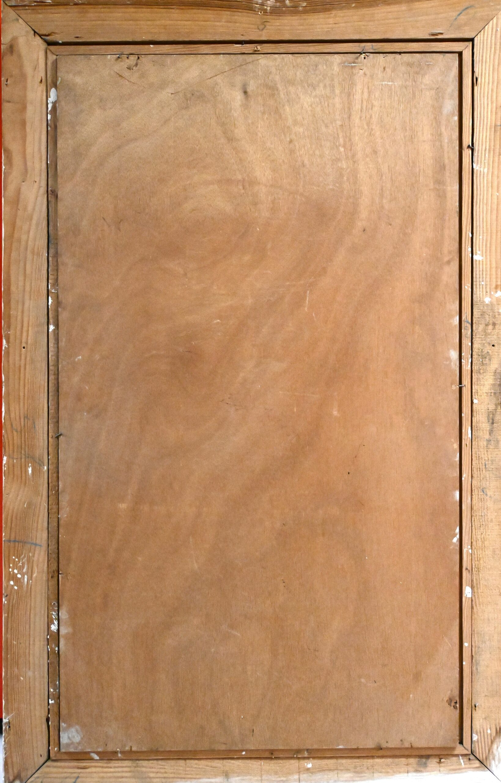 Georges BILLAUDOT (Paris, 1868-1951) In the garden; Pair of oils on panel - Image 14